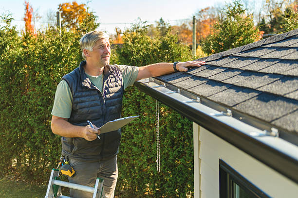 Trusted Metal Roofing service in Hope, IN - Ben Roofing and Steel LLC